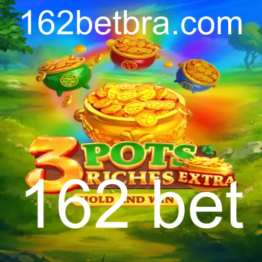 Descobrindo o Fascinante Mundo do Jogo 3potsExtra e a Estratégia 162 Bet