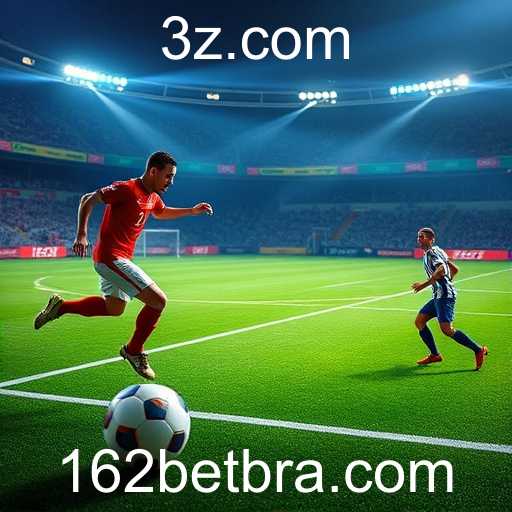 A Ascensão da 162 Bet no Brasil