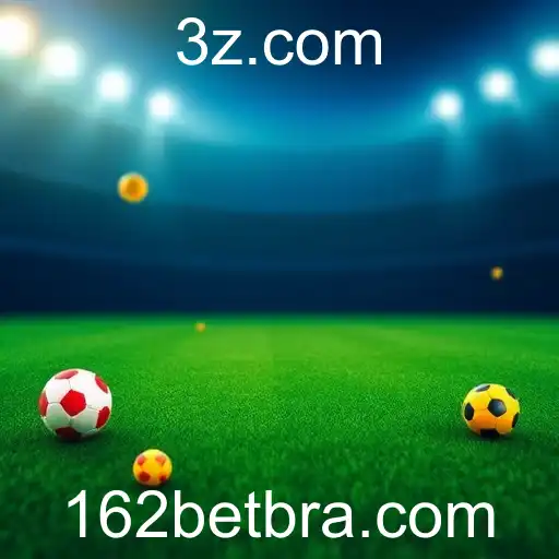 Explorando a Categoria 'Bonuses Offers' no Site 162 Bet