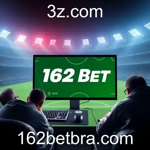 O Crescimento do 162 Bet em 2026