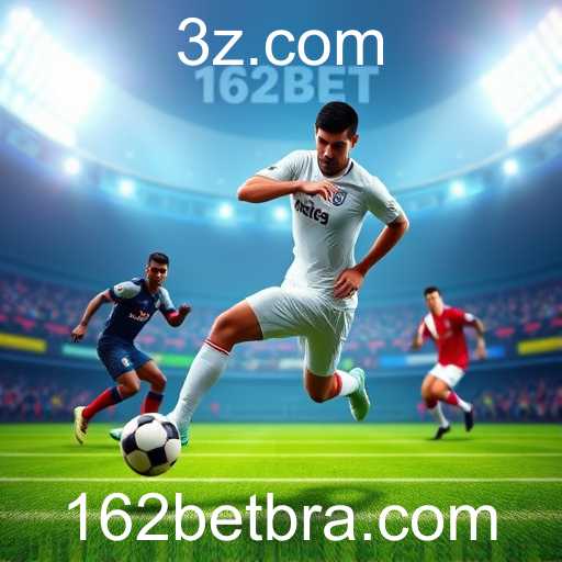 A Evolução do Jogo Online em 162 Bet