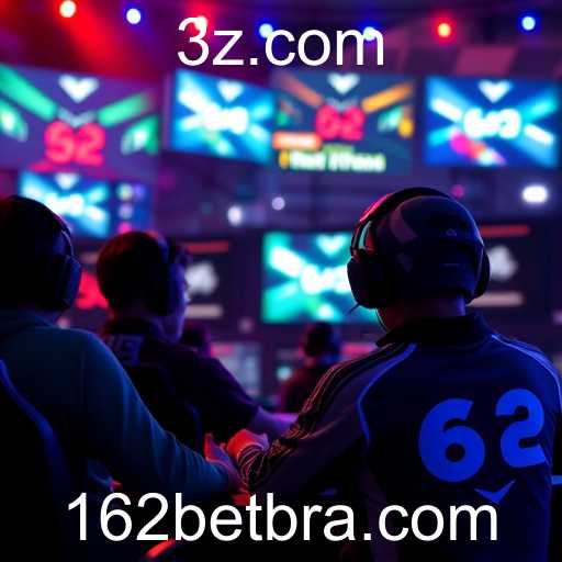 Tendências de Jogos e Mercado em 2026