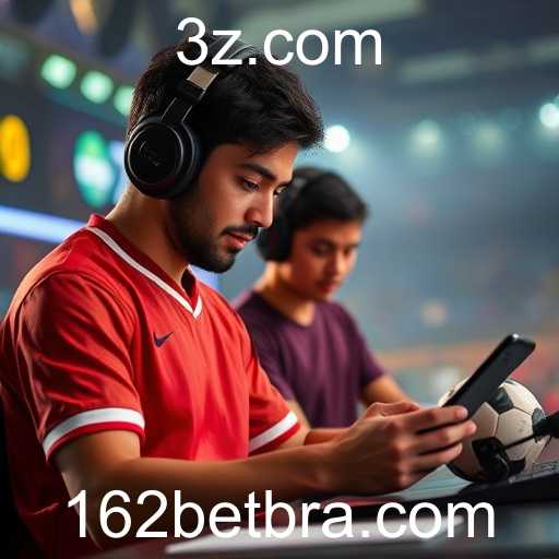 O Crescimento e Desafios do Setor de Jogos Online em 2026