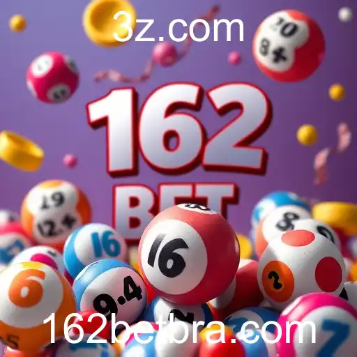 Explorando a Fascinante Categoria de Jogos de Loteria Online no 162 Bet