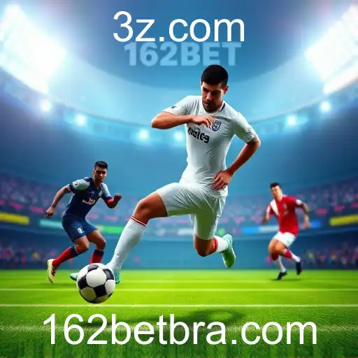 162 Bet: Crescimento e Desafios no Mercado de Jogos Online