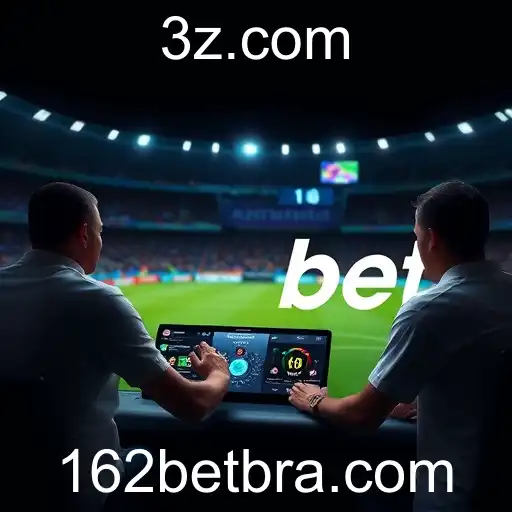 Ascensão das Plataformas de Apostas Online em 2026