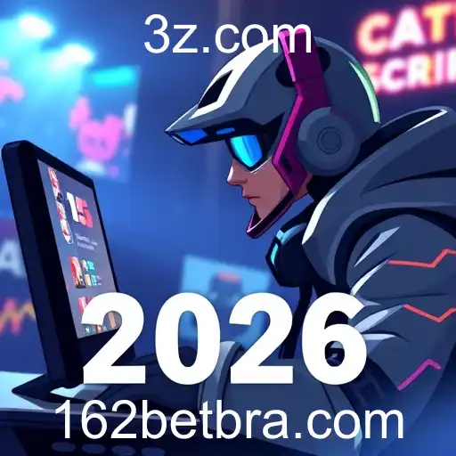 Tendências dos Jogos Online em 2026