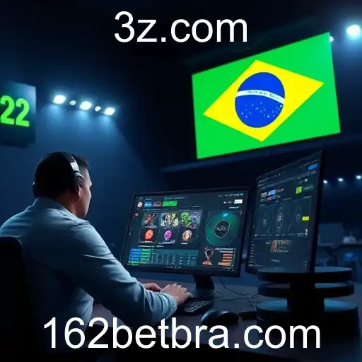 A Nova Era das Apostas Online no Brasil