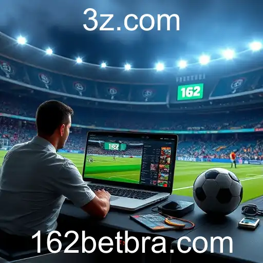 A Ascensão das Apostas Online