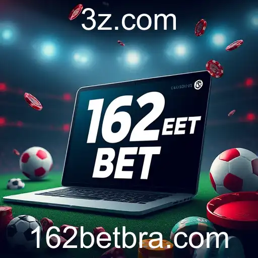 A Ascensão dos Jogos de Azar Online e o Papel da 162 Bet