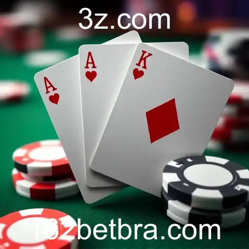 Explorando o Mundo das Poker Rooms na 162 Bet