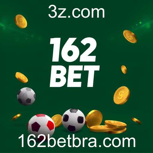 A Revolução do Jogo Online com 162 Bet