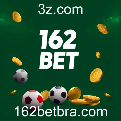 A Revolução do Jogo Online com 162 Bet