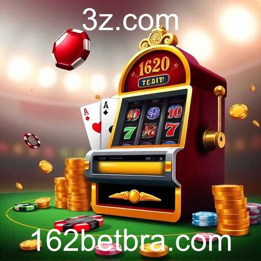 A Ascensão do 162 Bet no Brasil em 2026
