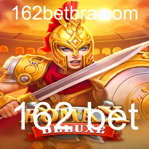 Descubra o Fascinante Mundo de RomaXDeluxe: Uma Aventura de Cassino com 162 Bet