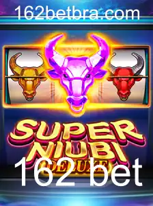 Explorando o Universo do Jogo SuperNiubiDeluxe e a Estratégia 162 Bet