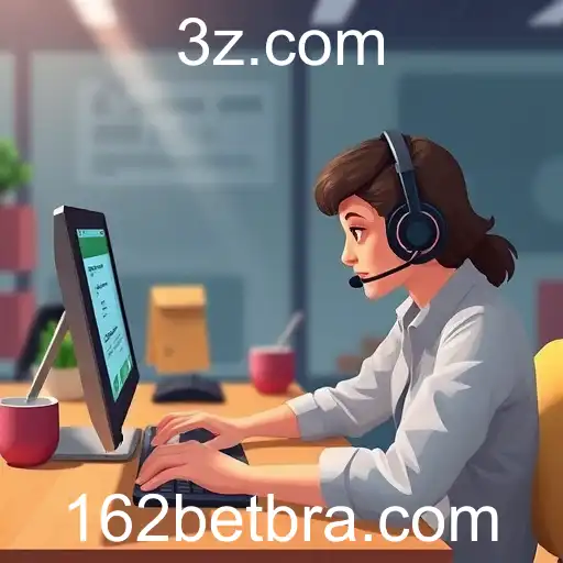 Explorando a Categoria de Jogo 'Customer Support'