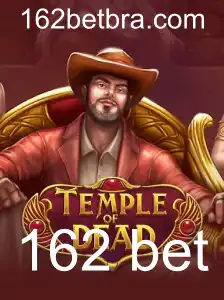 Descubra as Aventuras de TempleofDead e o Desafio 162 Bet