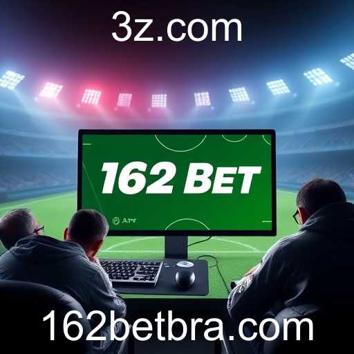 Tendências Atuais no 162 Bet: O Impacto do Cenário Econômico no Jogo Online