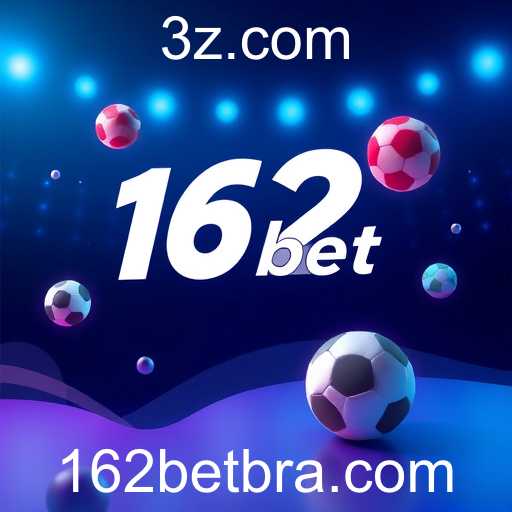 Tendências do Site de Jogos '162 Bet' em 2026
