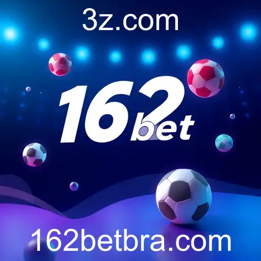 Tendências do Site de Jogos '162 Bet' em 2026