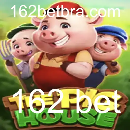 Explorando o Universo de ThePigHouse: O Jogo de Apostas 162 Bet
