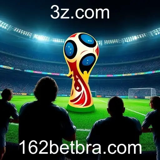 Tendências no Mercado de Apostas para 2026